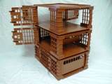 3T GAME BIRD CRATE