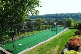 Batting Cage Netting