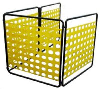 Portable Barriers