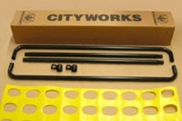 CITYWORKS YELLOW (FOUR SECTION)