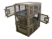 3T GAME BIRD CRATE ...