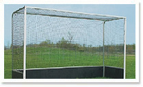 2.5MM FIELD HOCKEY REPLACEMENT NET