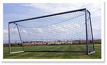 4MM SOCCER GOAL REP...