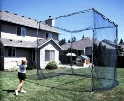Golf Cage Netting