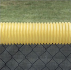 YELLOW FENCE CROWN 100'