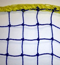 OUTFIELD FENCE KIT 50' BLUE