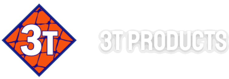 3T Products Logo